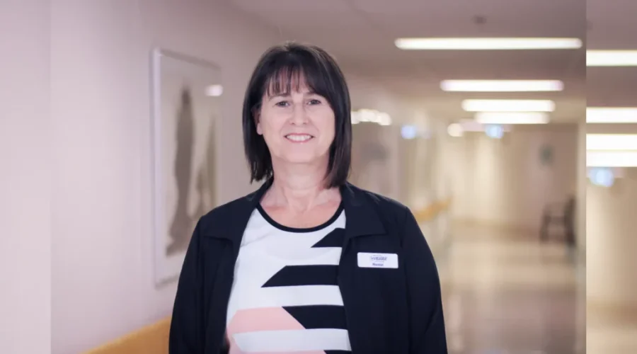 Acting as a mentor is a very rewarding experience: Vitalité Health Network