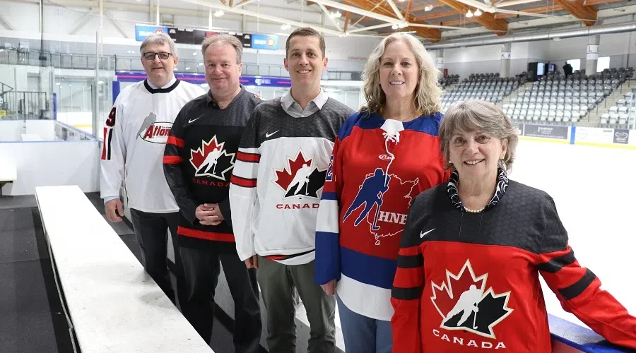 Quispamsis hosting Women’s U18 National Hockey Championship