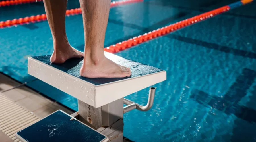 $335K in upgrades for Canada Games Aquatic Centre