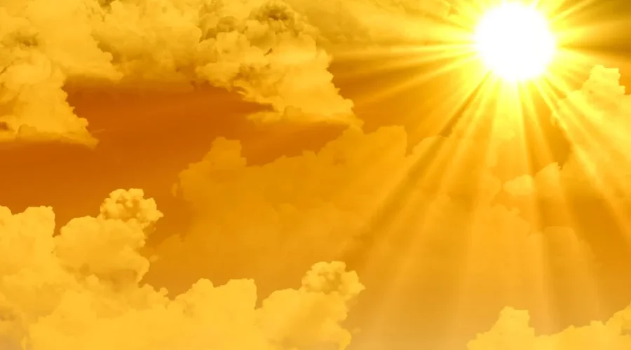 Safety a priority for schools during heat wave