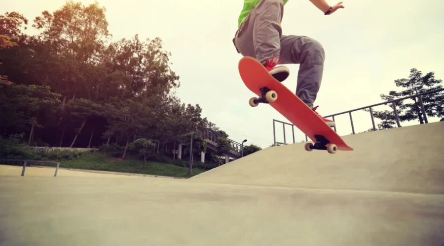 Grand opening for north end All Wheels Park on June 21