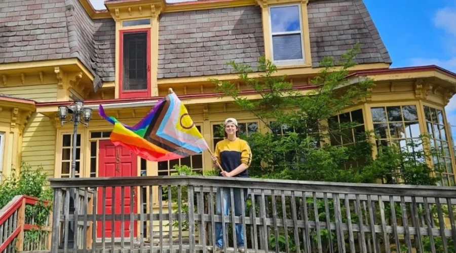 2SLGBTQIA+ nightclub expected to open this summer