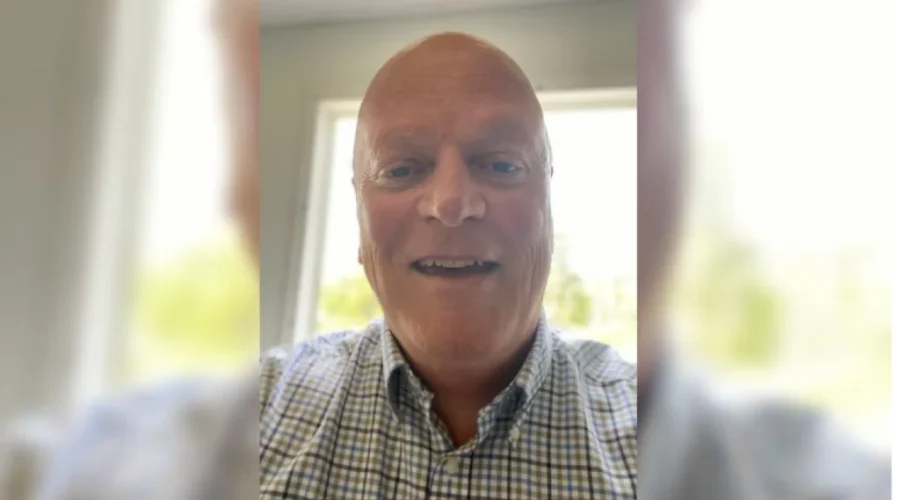 Former PC MLA Bruce Northrup seeking Liberal nomination