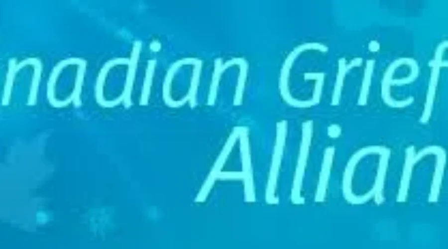 Canadian Grief Alliance releases survey results