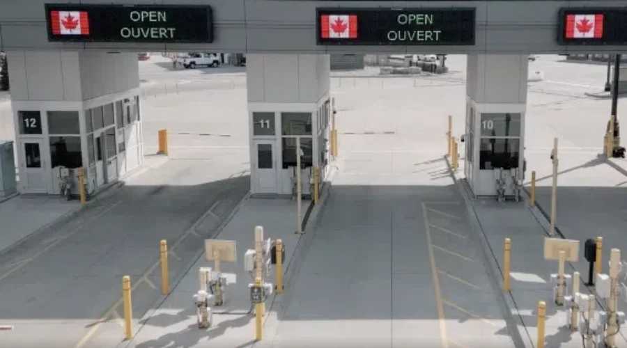 CBSA workers to get 15.7% wage increase over 4 years