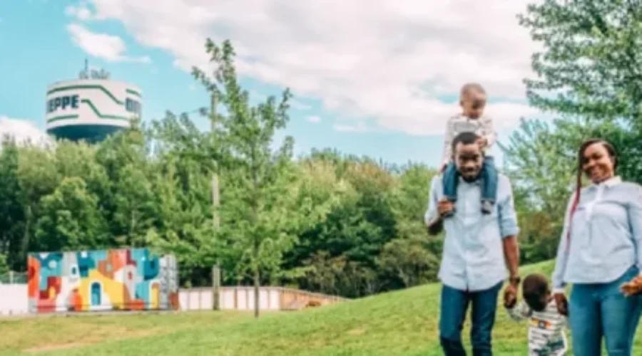 Share your future visions for Rotary St. Anselme Park in Dieppe