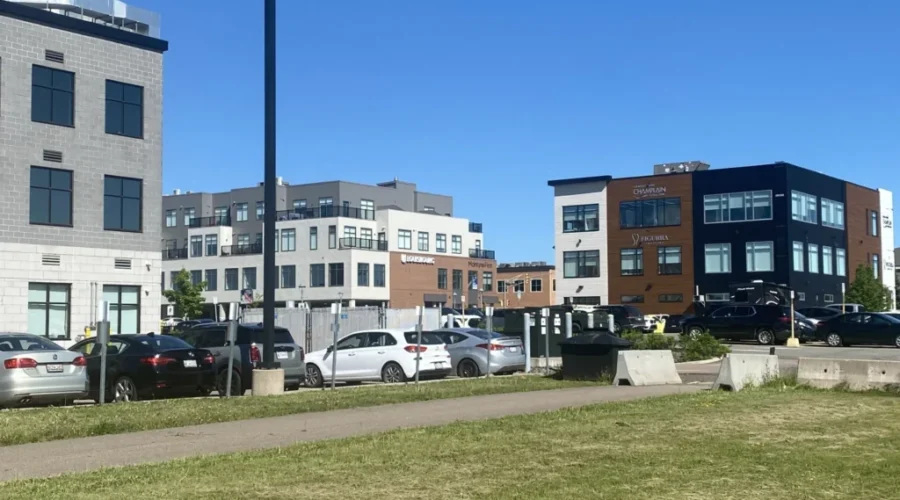 Dieppe studying current and future housing needs