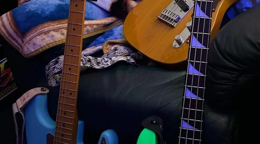 Musical instruments stolen from McSweeney’s Dinner Theatre