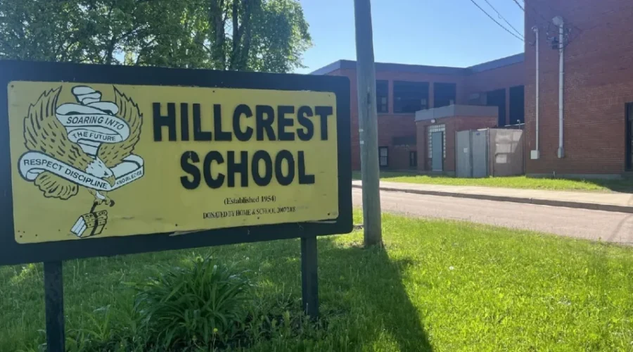 Celebration planned to remember 70 years at Hillcrest
