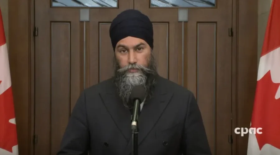 Federal pharmacare bill passes House, now heading to Senate