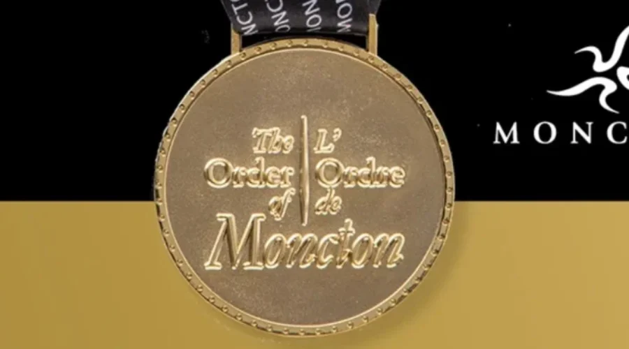 Nominations accepted for Order of Moncton