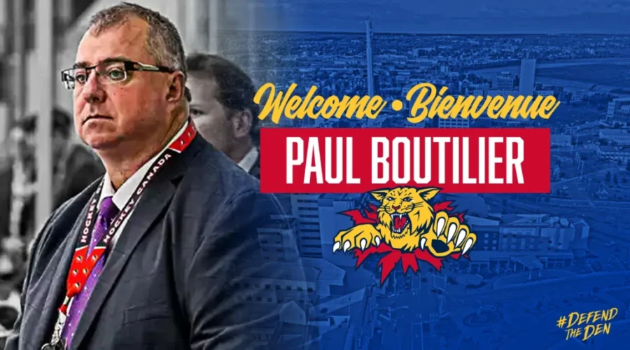 Wildcats add former NHLers to hockey operations team