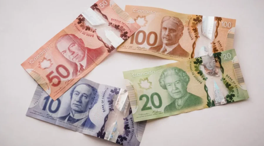 Bank of Canada lowers rates for first time since March 2020