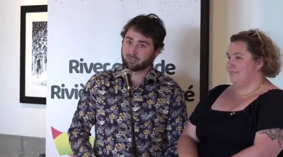 River of Pride festival gears up for 25th anniversary