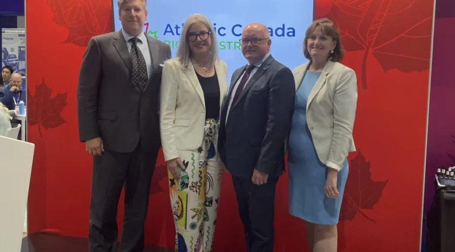 Less invasive treatment for N.B. lung cancer patients