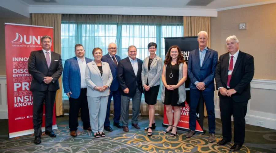 $3.75M partnership aims to help strengthen agriculture sector