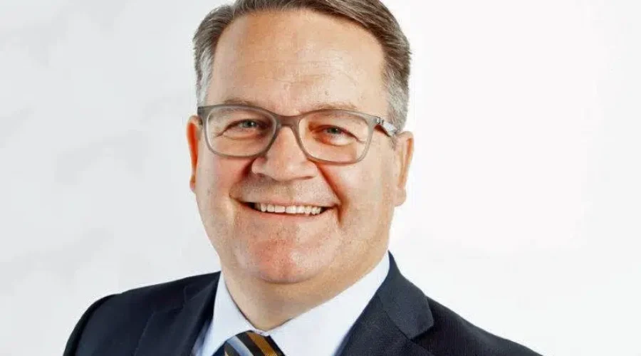 Former MLA, cabinet minister named Canada’s newest senator