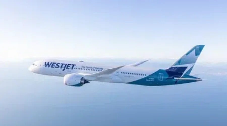 Another strike call by Westjet engineers