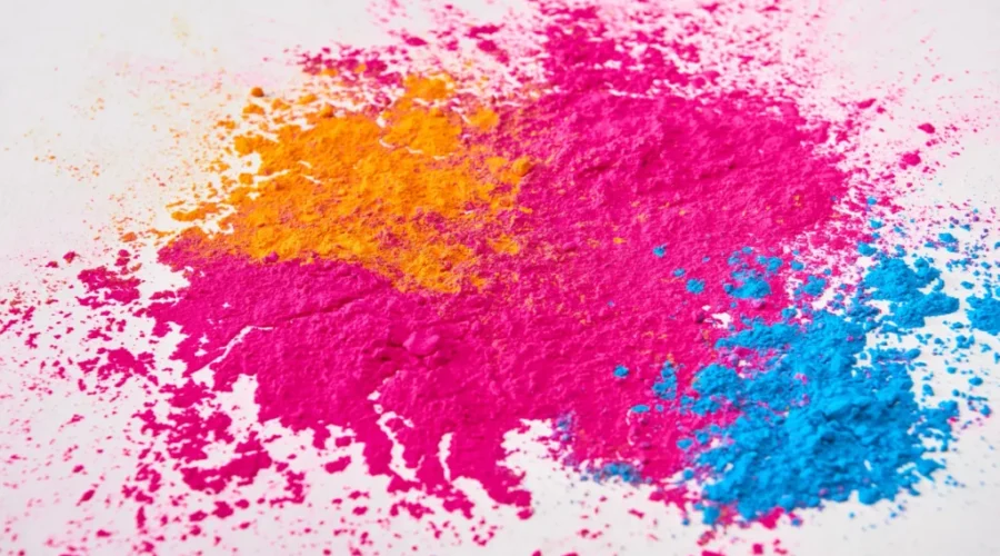 First ever Festival of Colours for Moncton