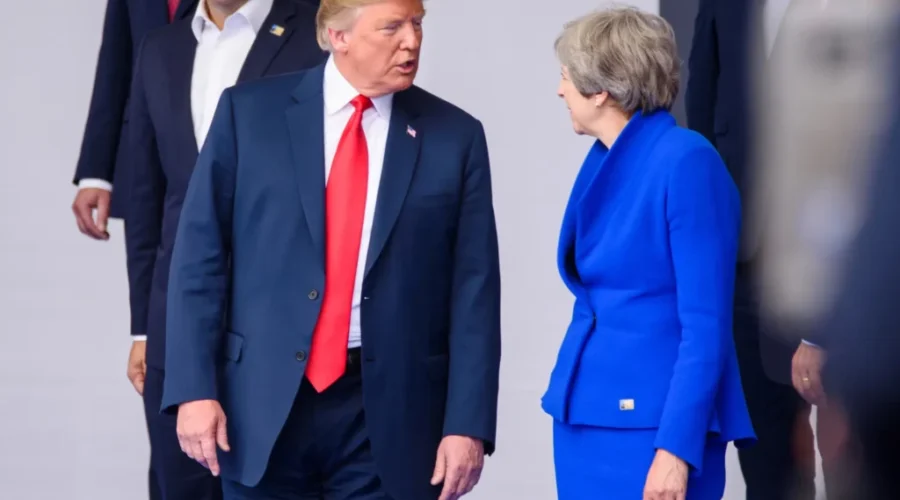 Trump resilient after assassination attempt