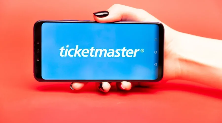 Data breach at Ticketmaster may have resulted in personal information stolen