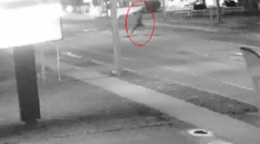 RCMP seeking info related to Shediac arson