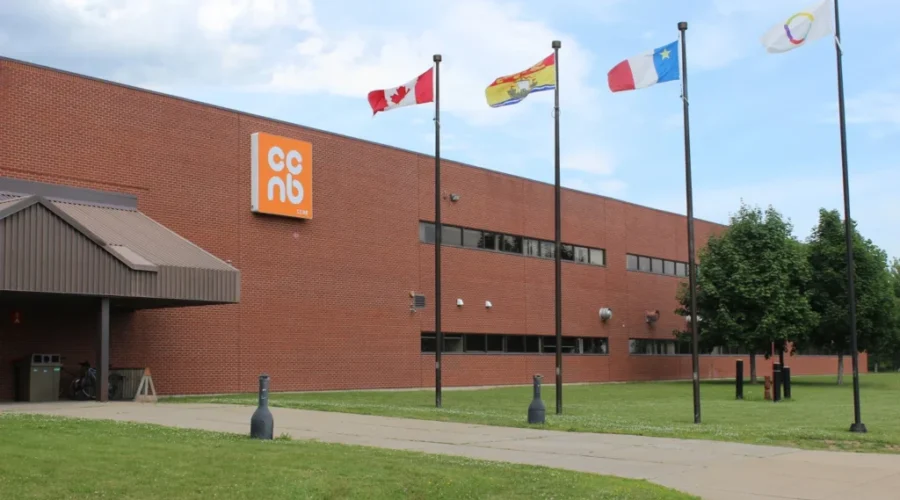 $2M in funding for CCNB francophone students