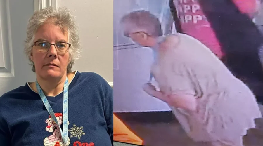 Search continues for missing northeastern N.B. woman