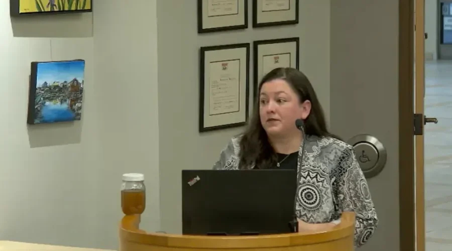 Worries over water quality in West Riverview