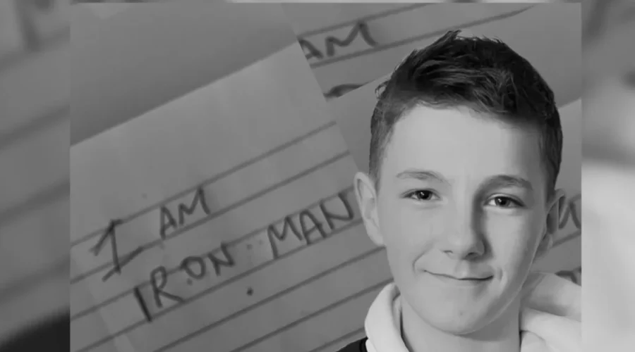 Community rallies behind Riverview teen after diving accident