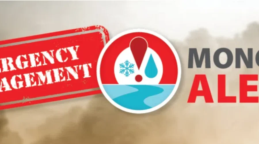 Moncton emergency alerts sent in error