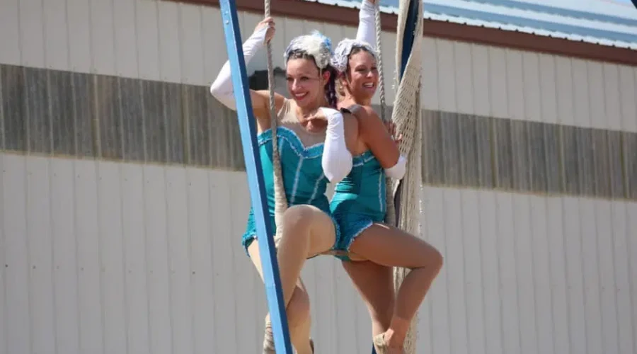 Save the date: Moncton Buskers Festival starts July 12