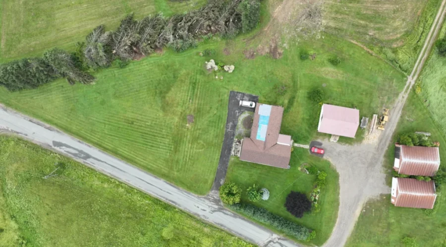 2 tornadoes confirmed in N.B. in late June