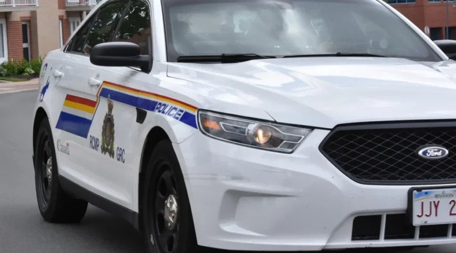 RCMP arrest several alleged child sex offenders