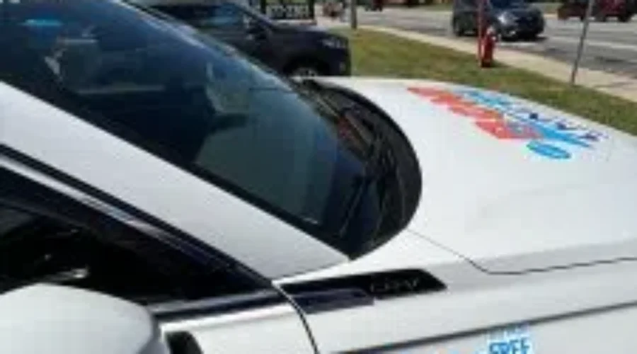 Find the Cruiser! June 28-30