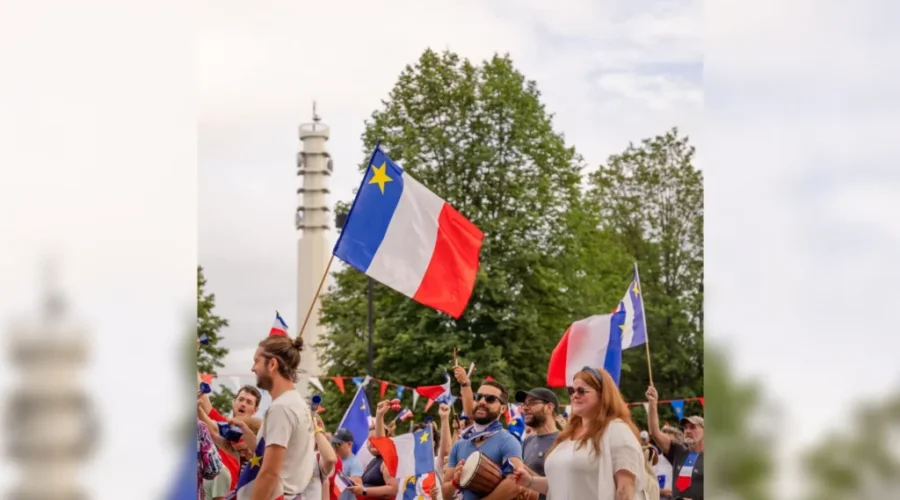 Acadie Rock Festival unites inclusivity and diversity