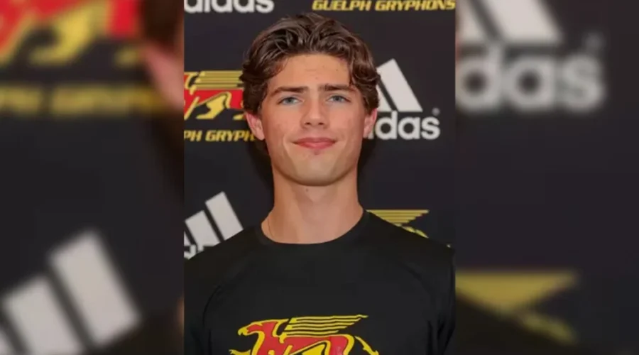 UPDATE: N.B. athlete competes in men’s 110m hurdles