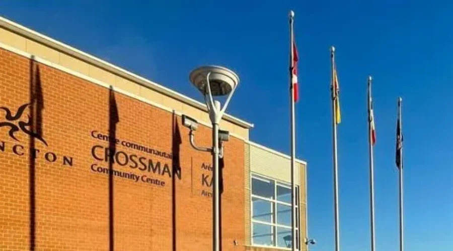 Crossman Kay Arena closure extended by one week
