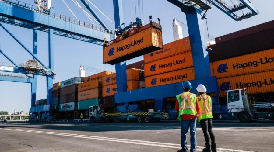 Port Saint John braces for potential CN, CPKC work stoppage