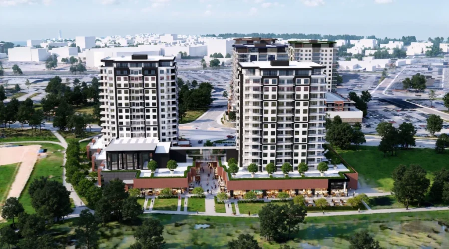 Group says more study needed on proposed riverfront apartments