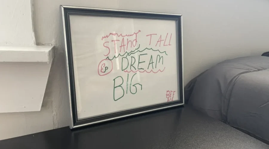 Harvest House Atlantic helping clients transition from shelter into housing