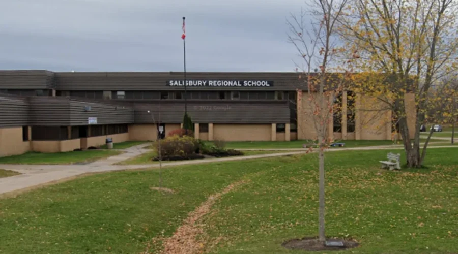 Salisbury Regional denounces act of ‘racism, hatred and bullying’