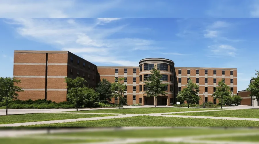 N.B. spending $4M toward Mount Allison housing