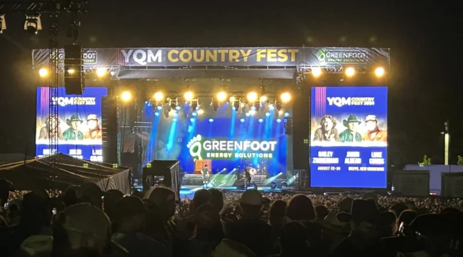 YQM Country Fest 2025 planned, but Dieppe venue not secured yet