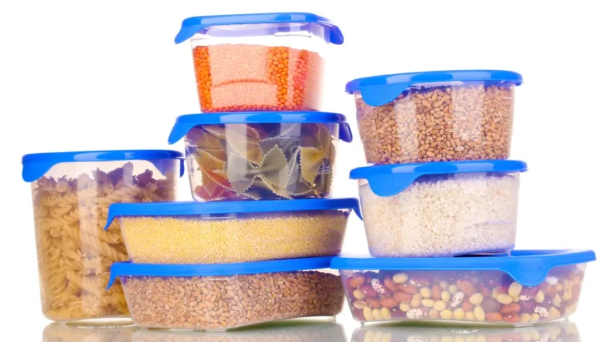 Tupperware files for bankruptcy