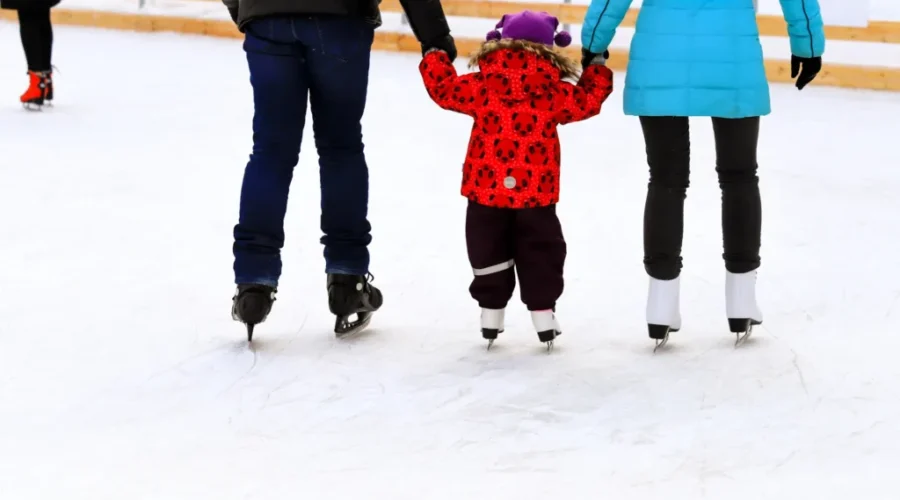 Moncton officials accepting applications for outdoor rink program