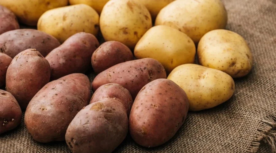 Financial help for N.B. potato producers