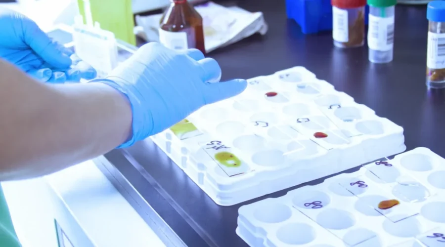 New partnership provides lung cancer liquid biopsy testing