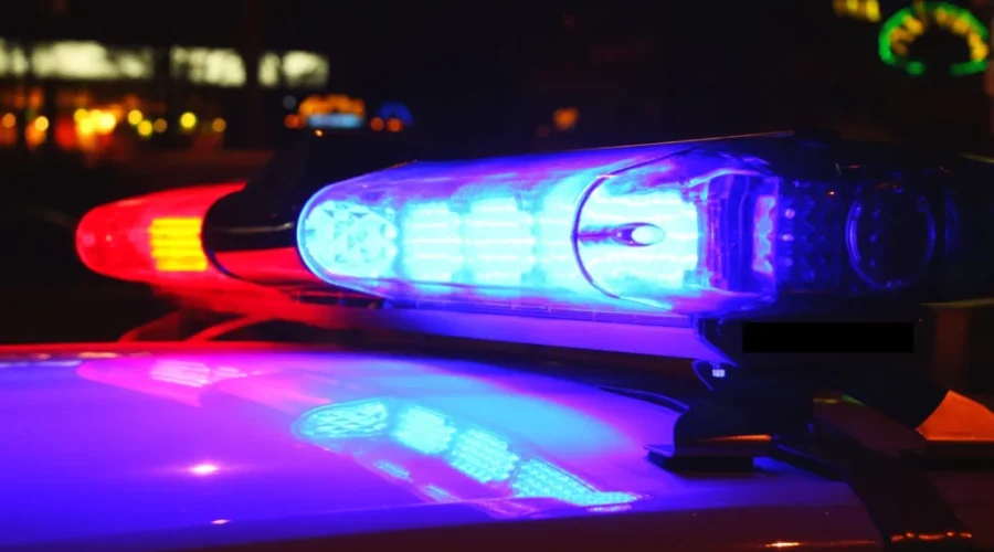 26-year-old man dies in crash in northern N.B.
