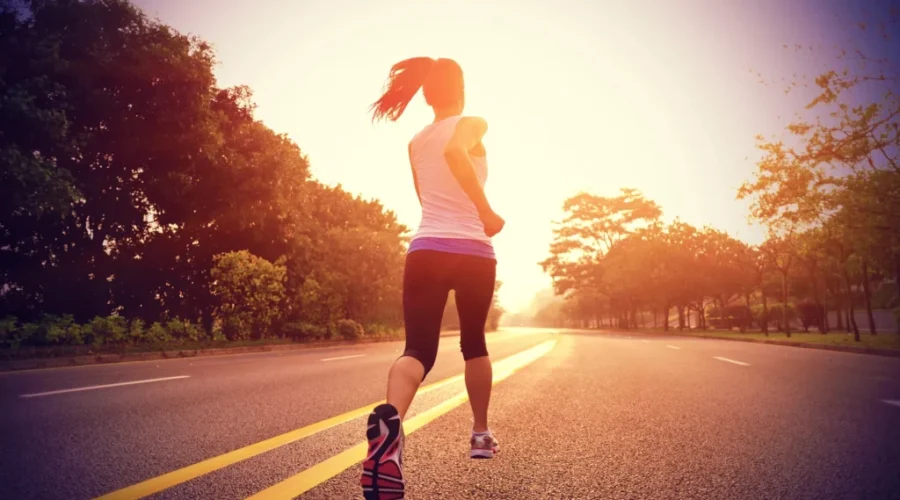 Thousands to lace up for annual Legs for Literacy event